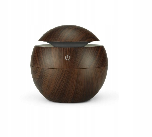 

Dyfuzor Ultradźwiękowy Nawilżacz Powietrza (I010)