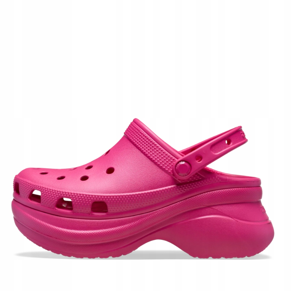 Crocs Classic Bae Clog Dragon Fruit 206302-6ZQ 36-37