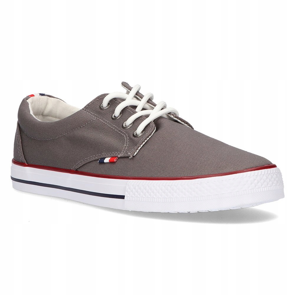 

Trampki Filippo MTN2082/21 Gr szare r.41