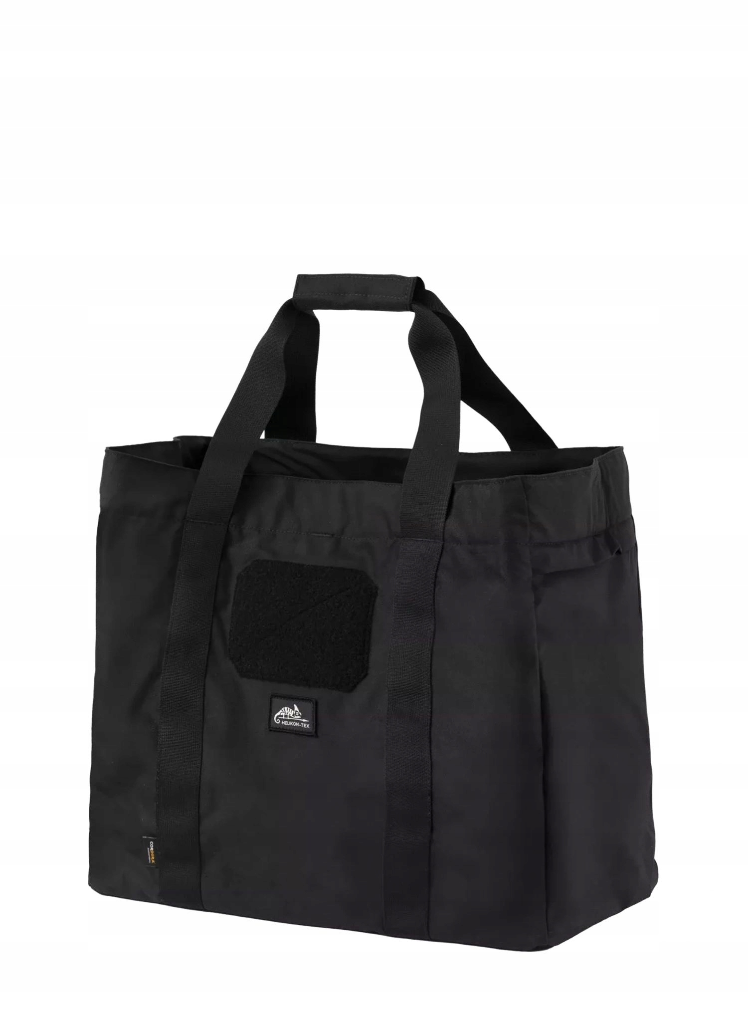 Taška Helikon-Tex Field Tote Cordura černá