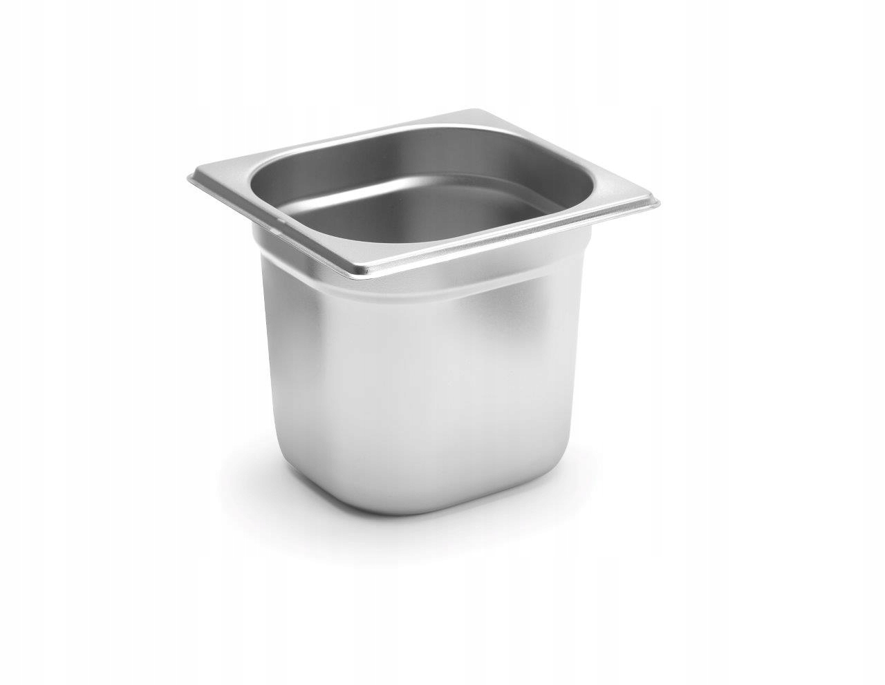 

Revolution Pojemnik Gn 1/6 150 mm kod 816646