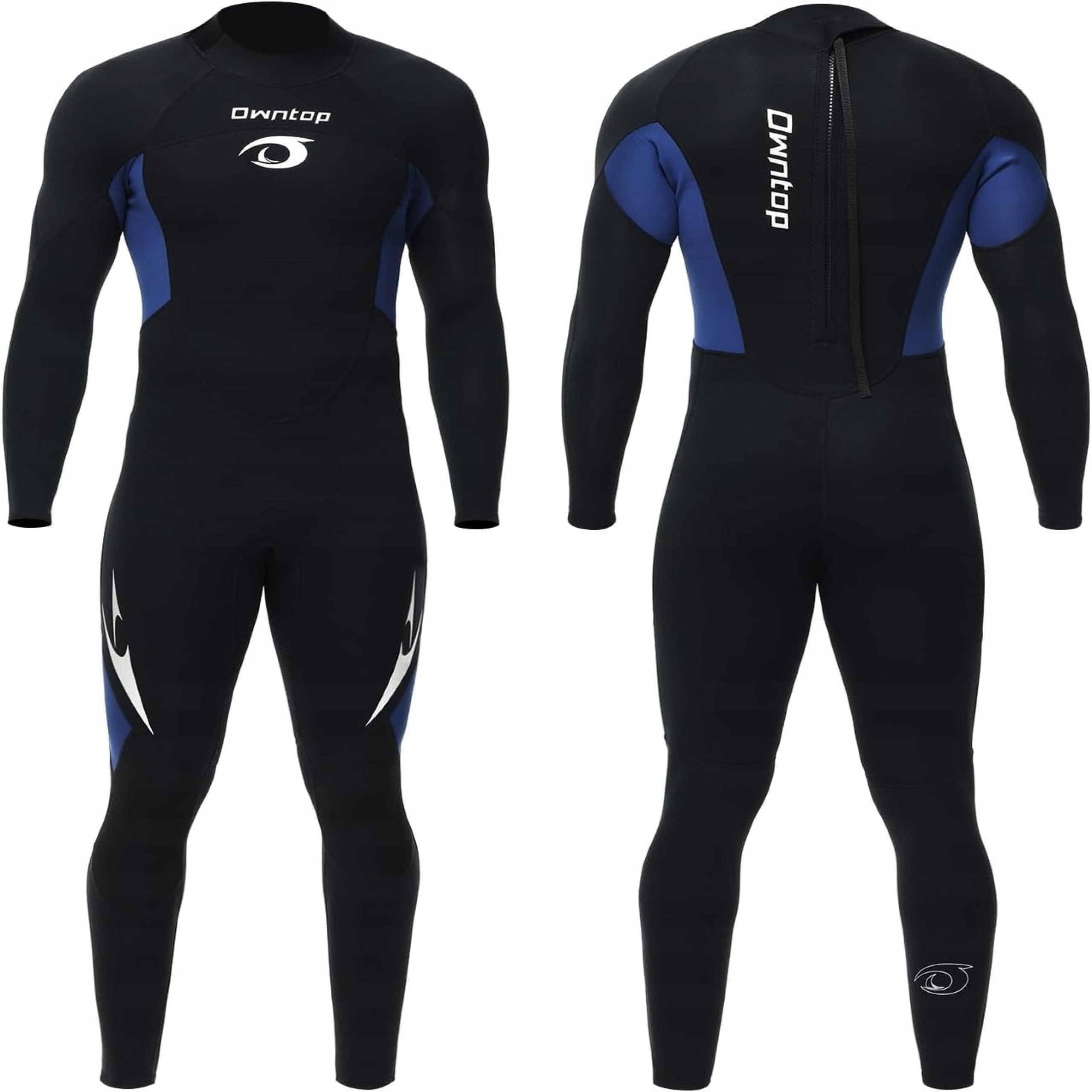 Neoprenový Potápěčský Oblek Do Vody Pro Děti 140-150 CM, 2.5 mm