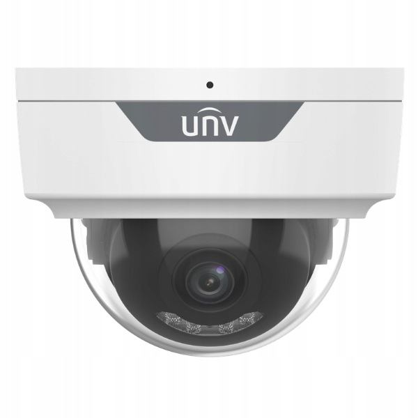 Kamera Ip IPC324SB-ADF28KM-DL-I1 Smart Dual Light Wise-ISP 4 Mpx Uniview
