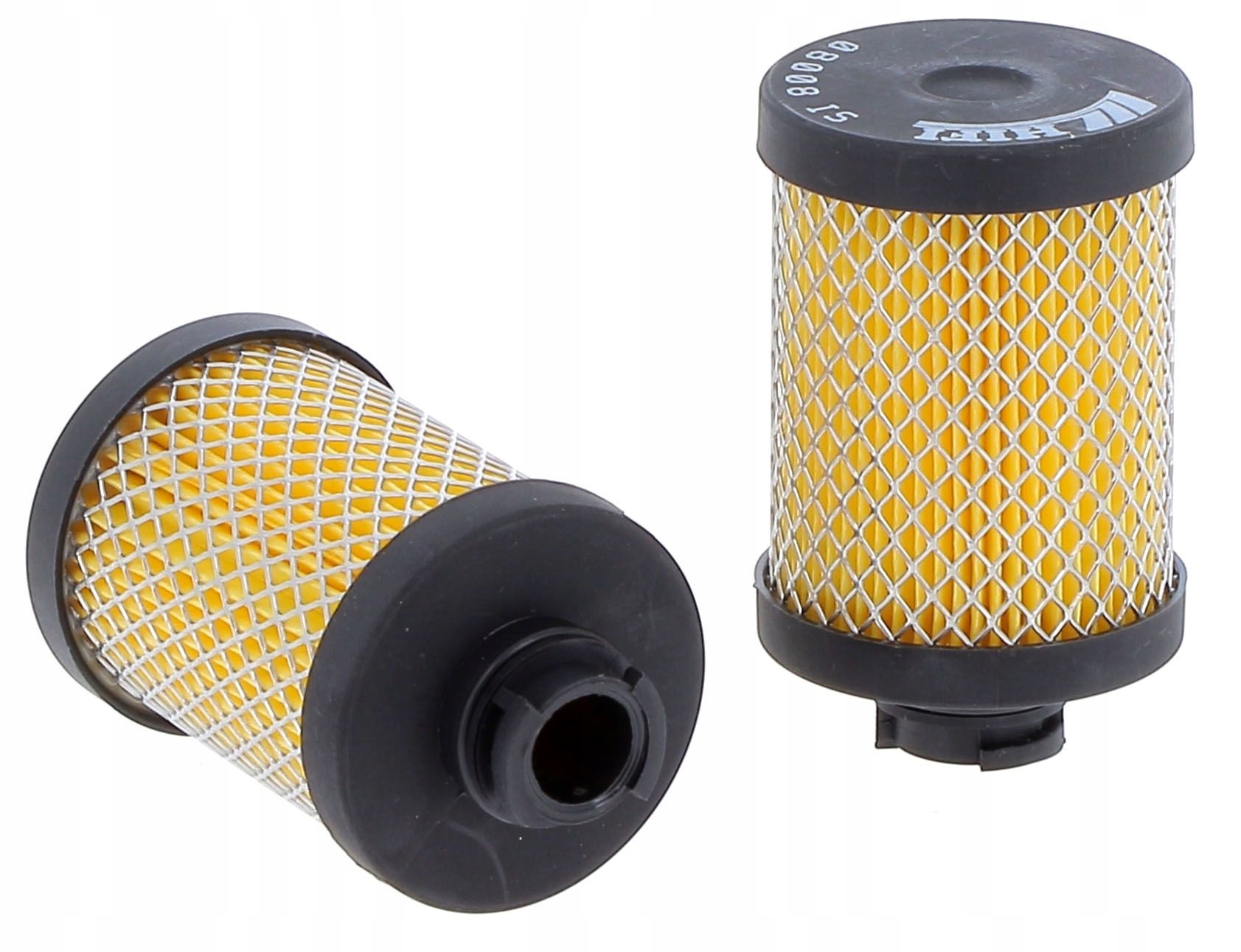 Předfiltr 3 mikr. Si 80080 Hifi Filter