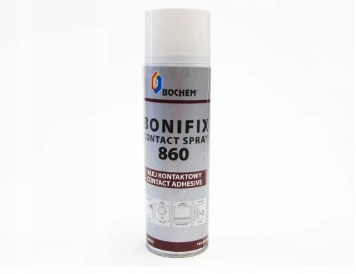 

Klej kontaktowy meblarski Mocny Bonifix (500ml)