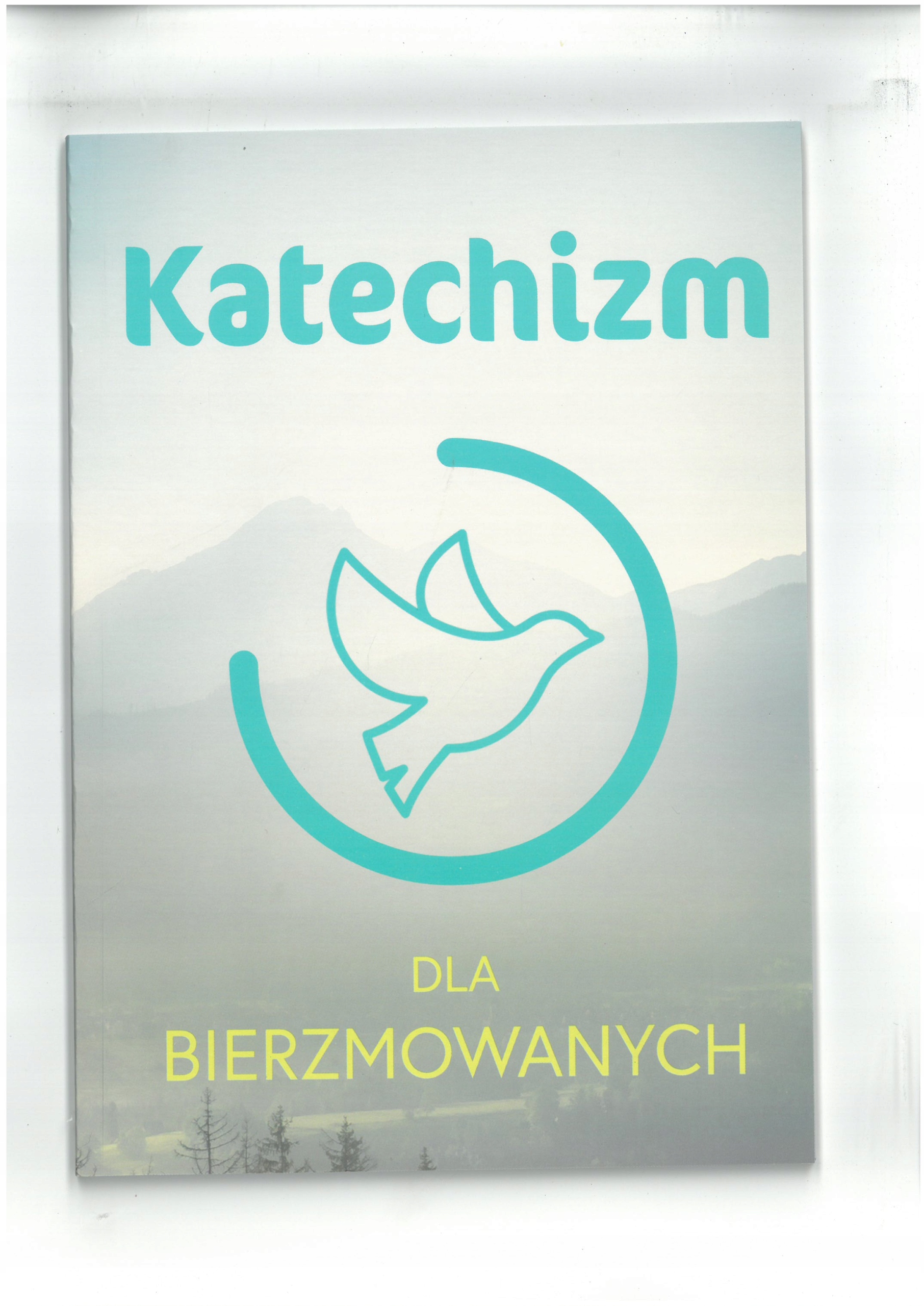 KATECHIZM BIERZMOWANYCH WYD BIBLOS