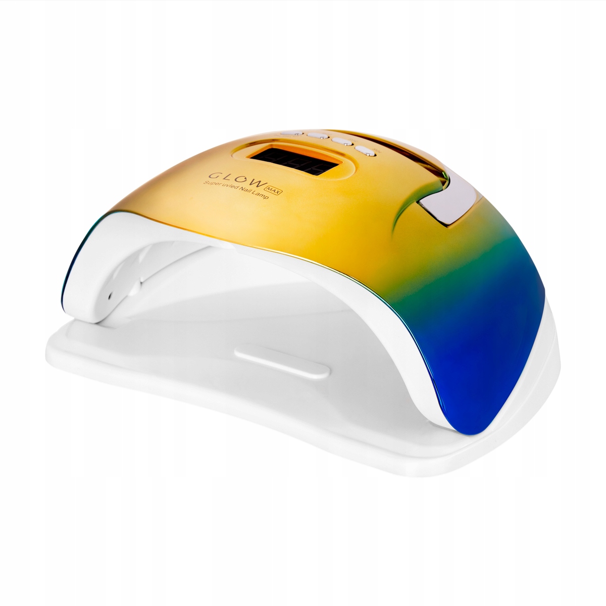 Uv Led lampa Glow F2 Zn 220W