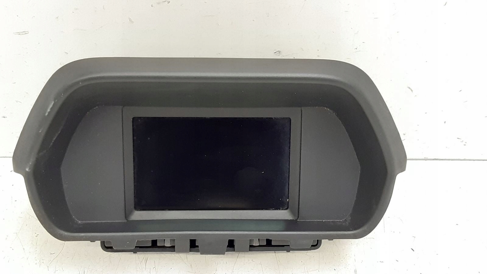 Radio display Opel Meriva A 1,6 16V