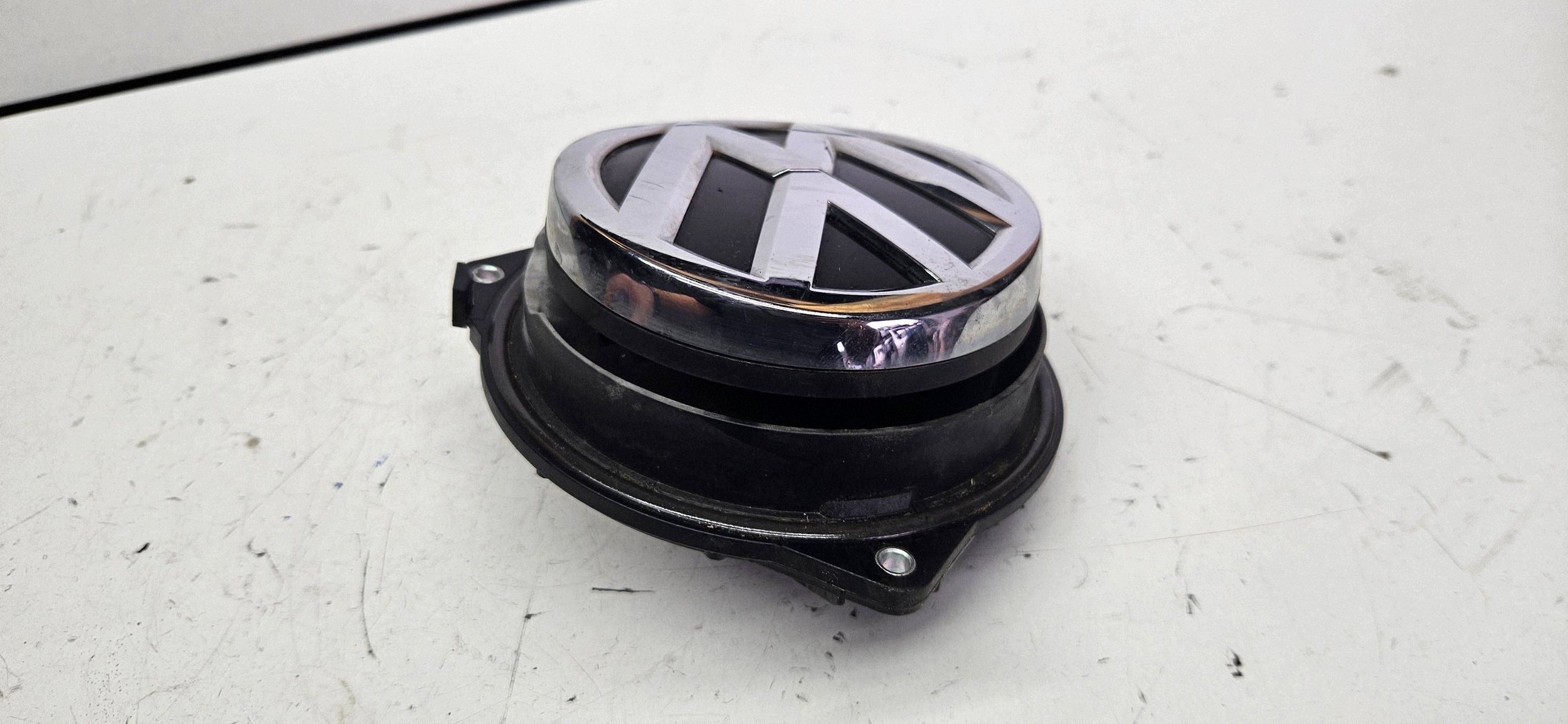 VW Golf VII 7 5G6 HB handle bonnet boot contactor 5g6827469c