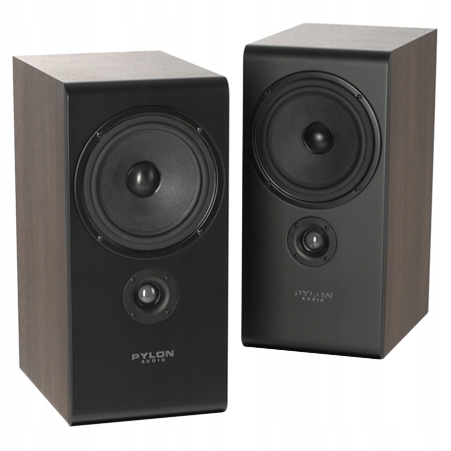 KOLUMNY PYLON AUDIO OPAL MONITOR ORZECH PARA