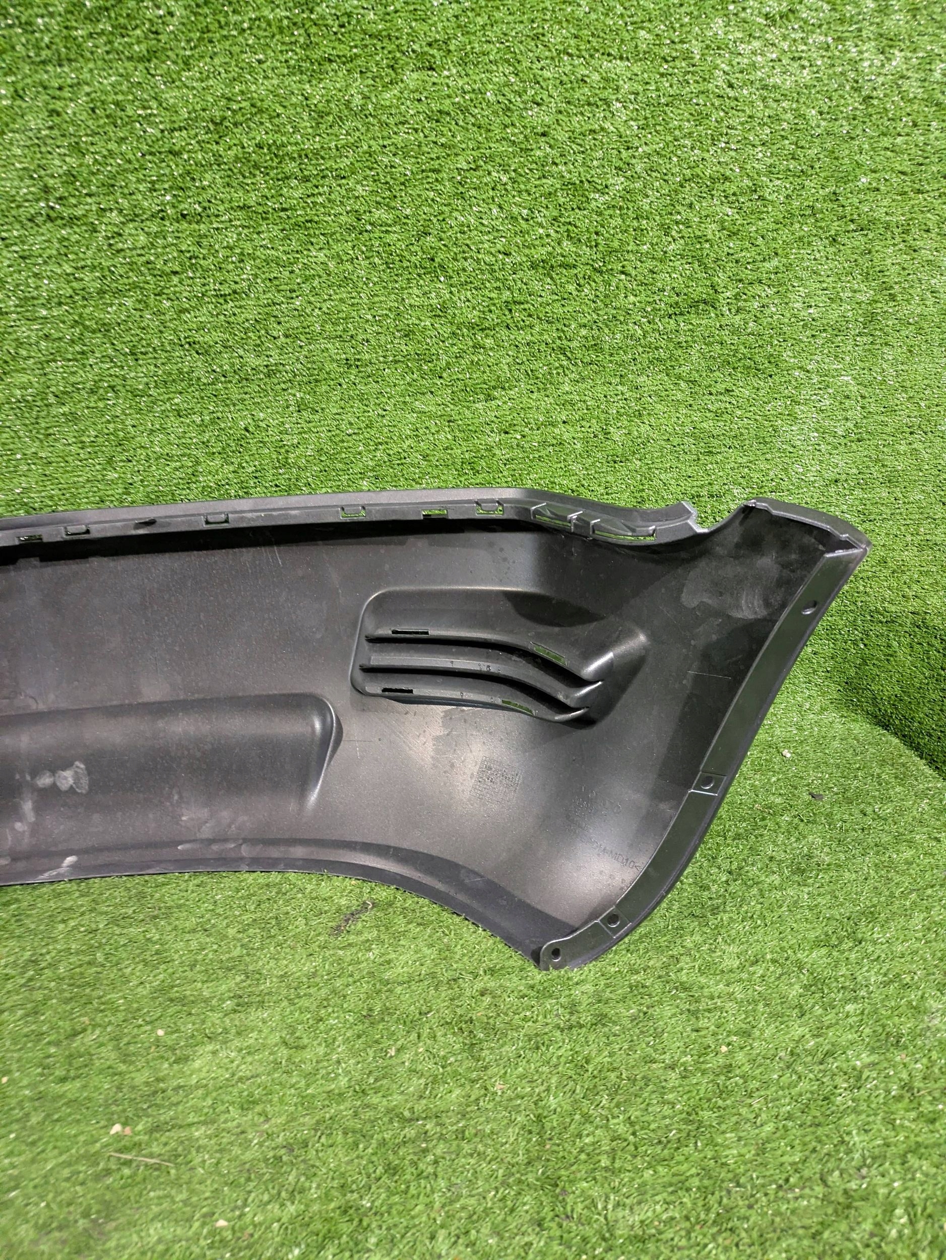 bumper rear rear part VOLVO C30 07-10 NR.7918