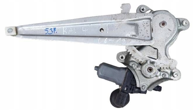 Toyota RAV 4 IV window regulator right rear part