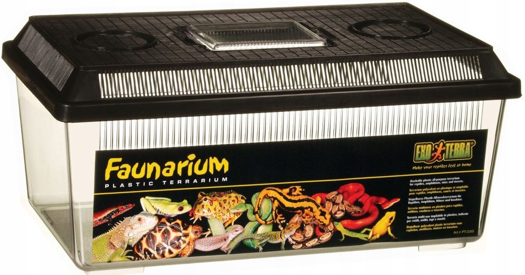

Hagen Faunarium uniwersalne 36x22x16,5cm r. M