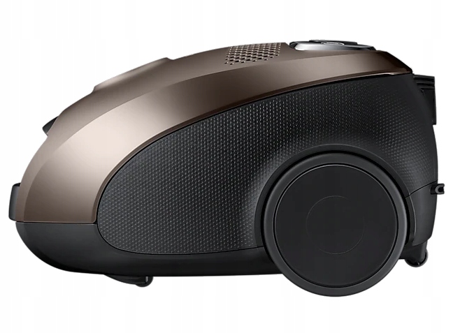 Odkurzacz workowy Samsung 079HNJGGD Pet Care Edition elektroszczotka 750 W Kod producenta VC 079HNJGGD