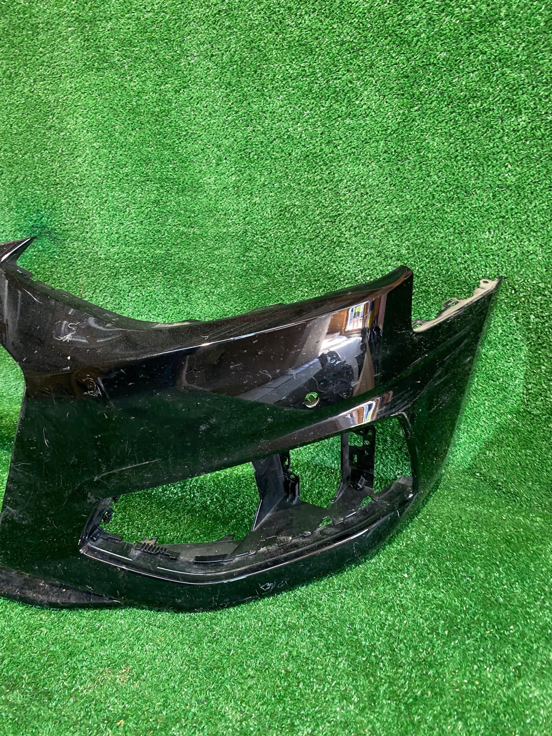 Frontstoßstange vorne AUDI A4 B9 LIFT NR.Z3426