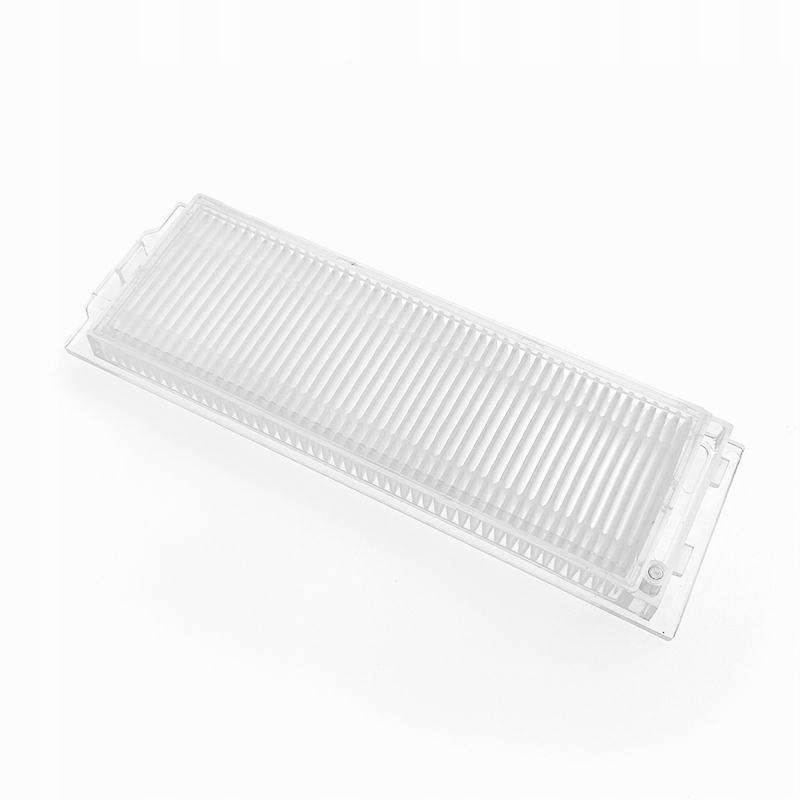 4x Filtr powietrza do Xiaomi Robot Vacuum Mop Pro, 2 Pro, 2 Lite, Robot S10 Model mi robot vacuum mop pro