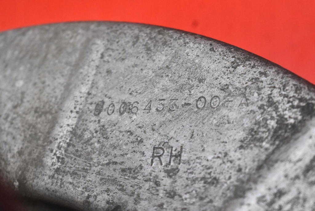 поворотный кулак зад tesla MODEL S P85D 12-20