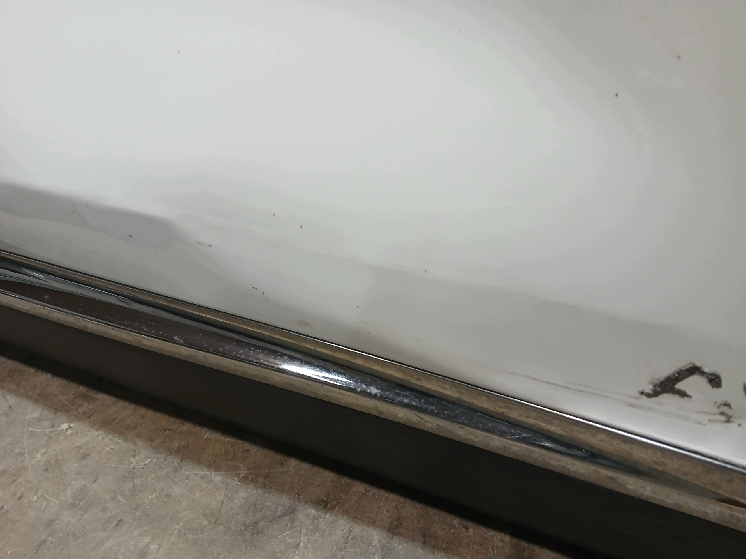 door front right KIA SORENTO III 3