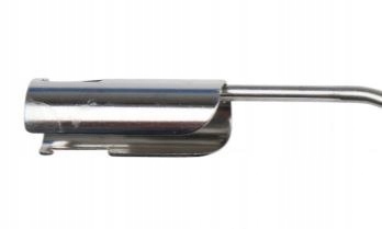 ŚCIĄGACZ DO ŚWIEC ZAPŁONOWYCH Z UCHWYTEM T DŁUGI Marka KS Tools