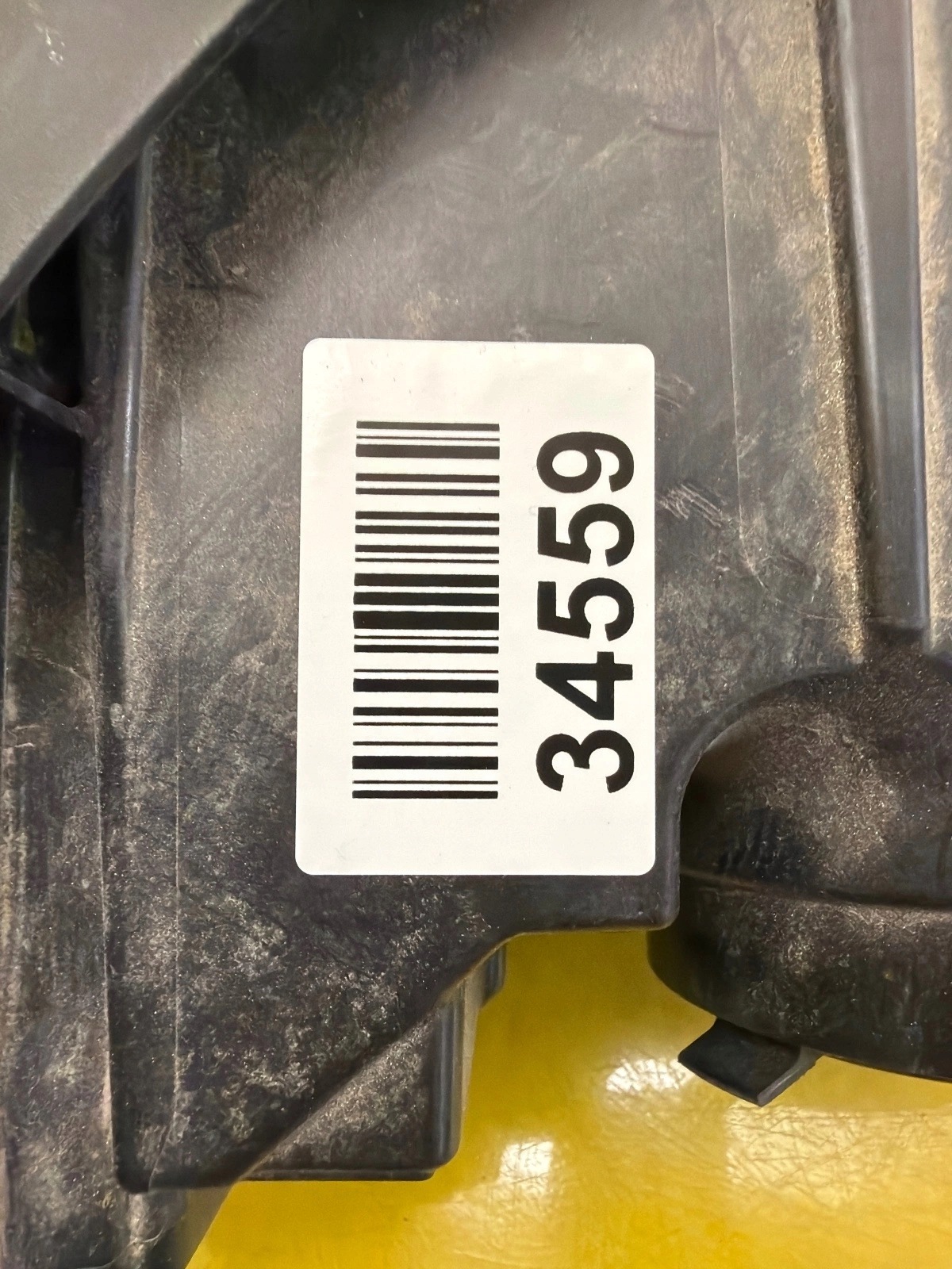 light left front Opel Mokka B II Full Led 9837331880