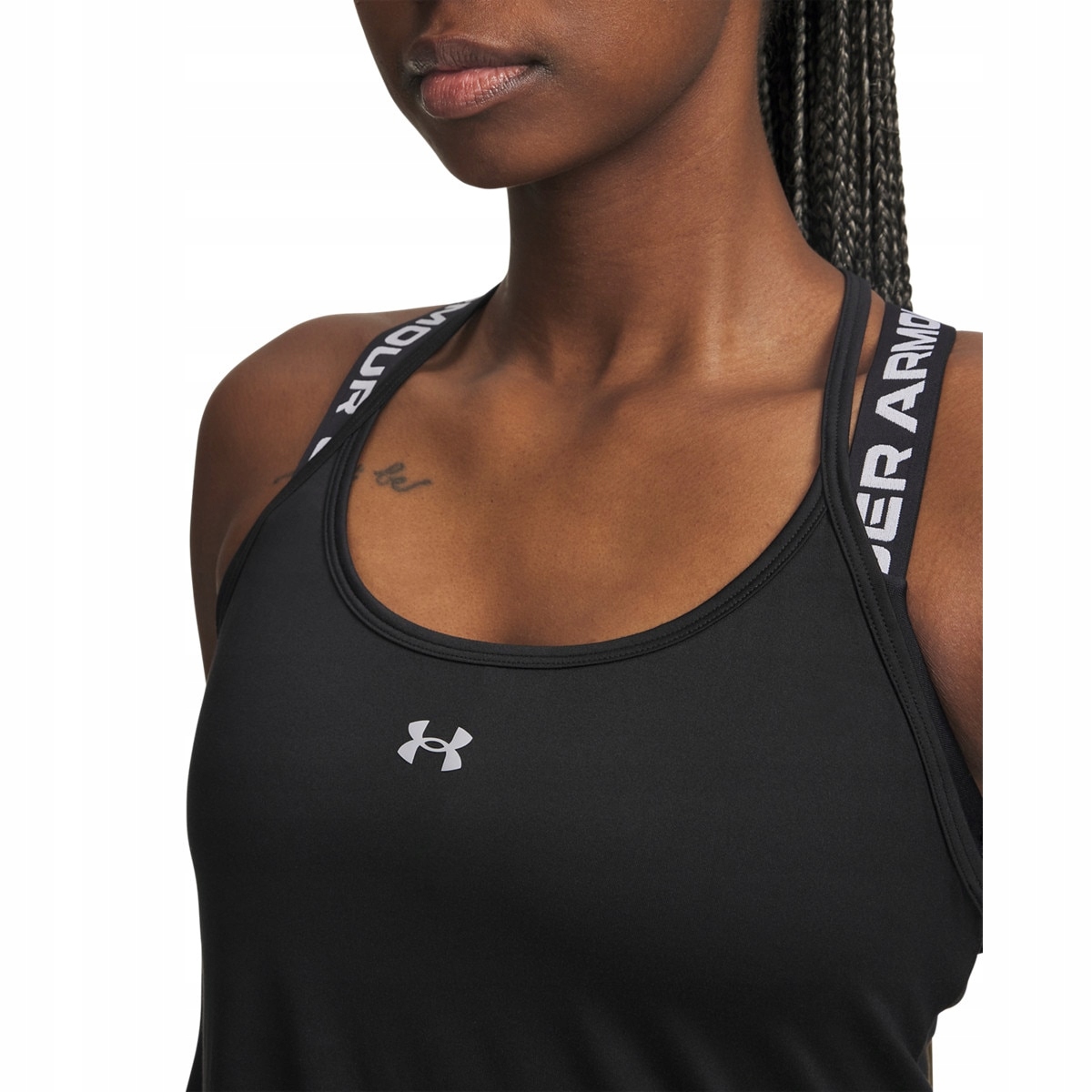 Under Armour Dámské tílko Under Armour Ua Vanish Racerback Tank