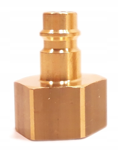

Wtyk wtyczka szybkozłącza 1/2" Gw Typ 26