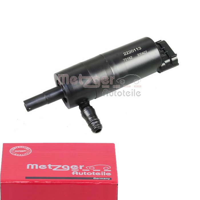 2220113 - Насос омывателя фары для NISSAN MICRA III