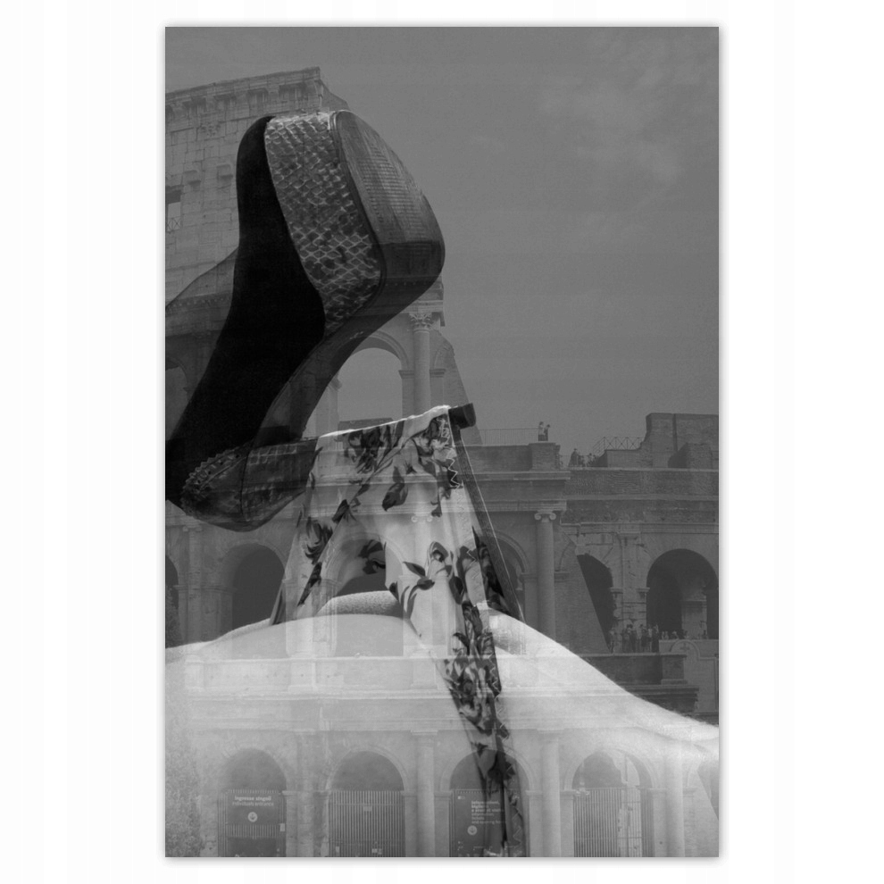 

Plakaty 62x93 Gorąca Włoszka