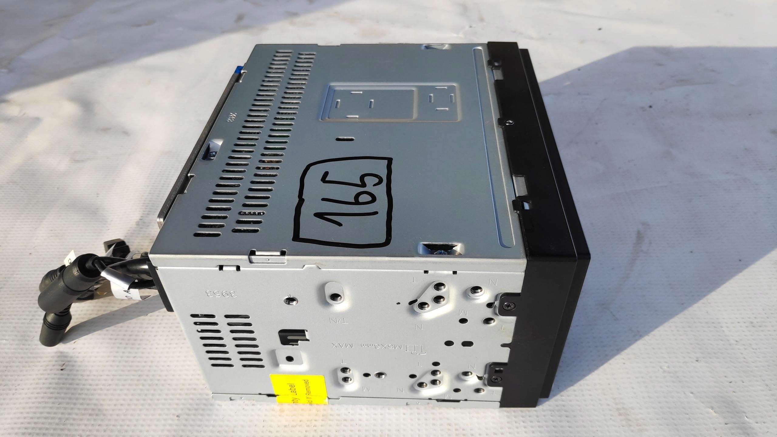 экран дисплей REXTON IACLINT01