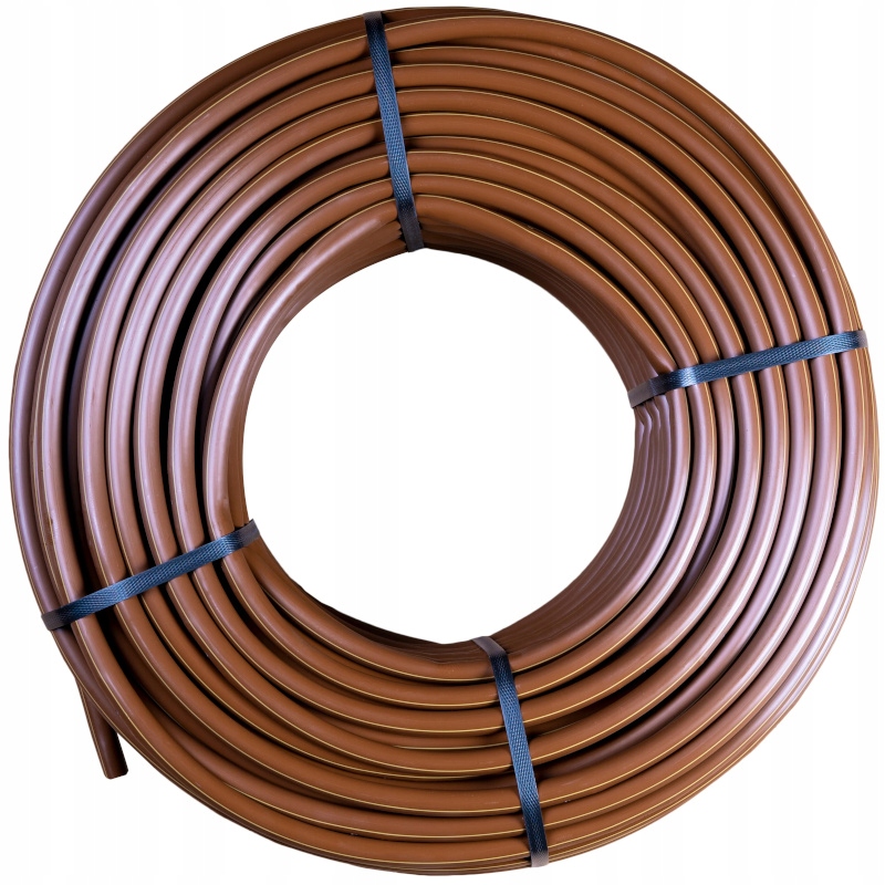 Rain Bird Kapková závlaha PCD2333100 kompenzace tlaku, hnědá 100 m