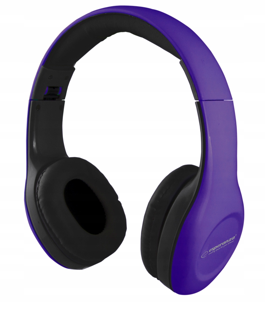 Słuchawki Nauszne Audio Stereo 3M V