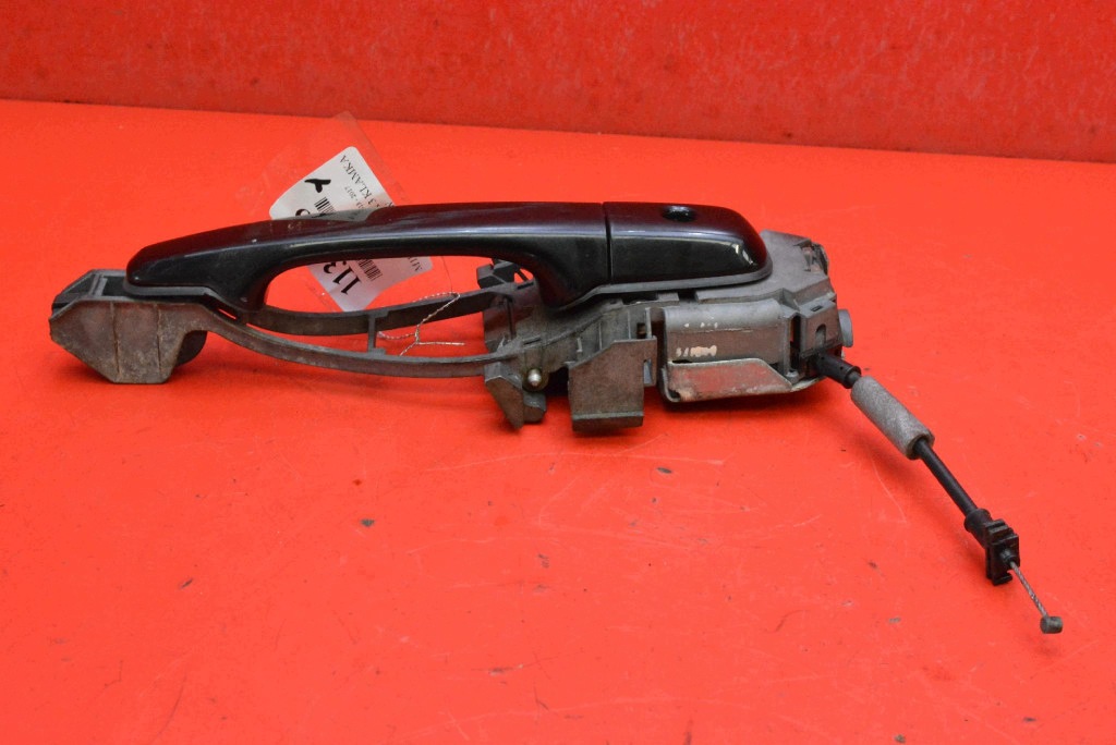 handle left front front 452-46 VOLVO XC60 1 and LIFT 13-17