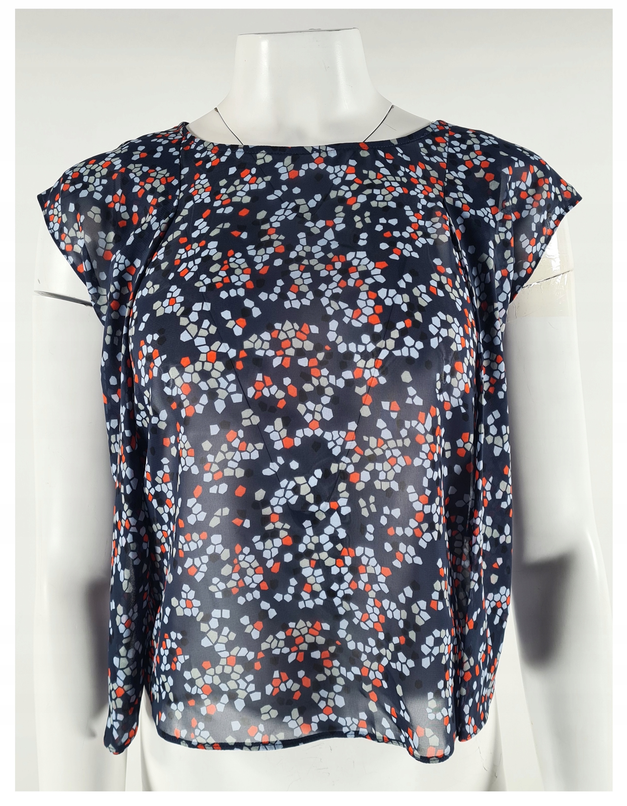 Emporio Armani WNK14T Top vel.38