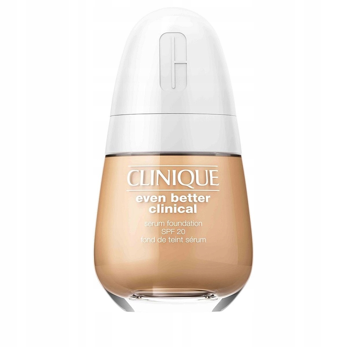 Clinique Even Better Clinical Podkład (CN28) 30 ml