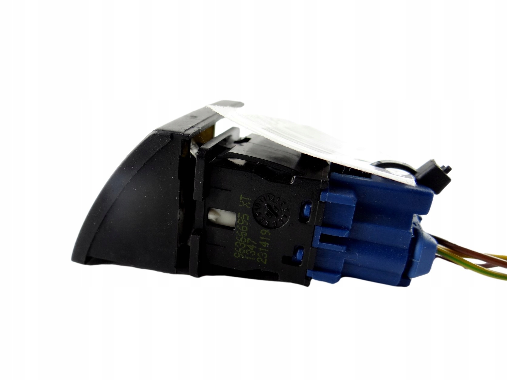switch ESP PEUGEOT 307 96366695 XT