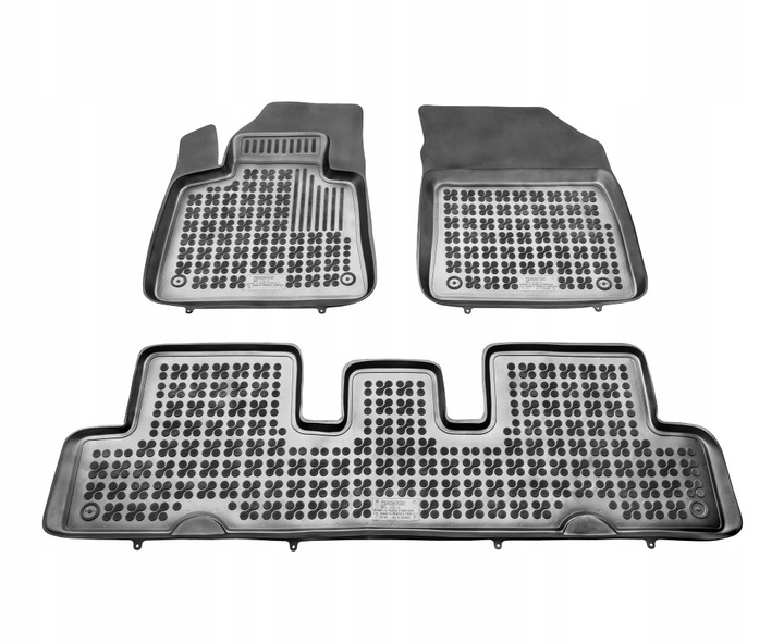 

Dywaniki Samochodowe Citroen C4 Picasso II
