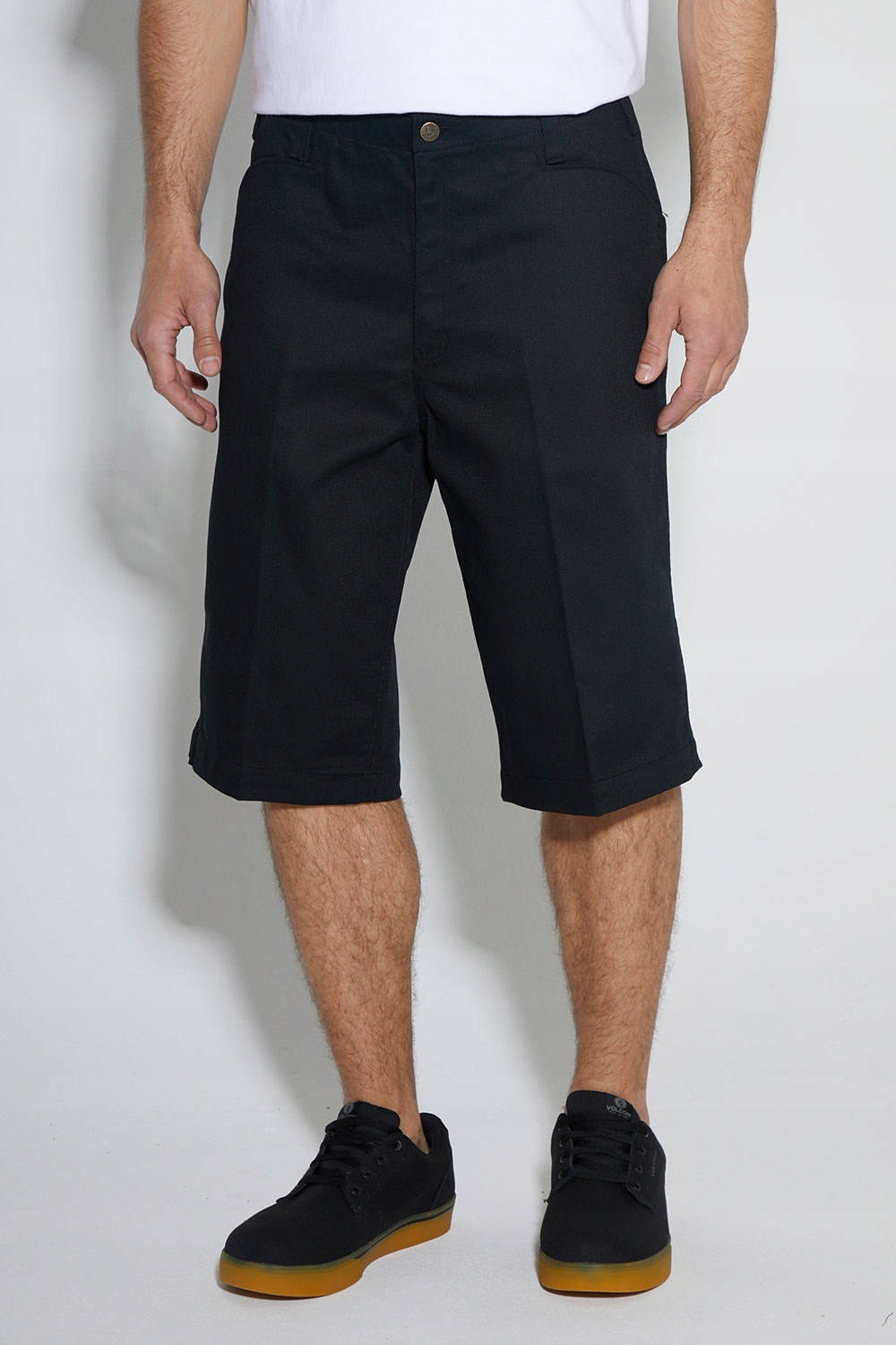 Kraťasy Ben Davis Bens Original Black