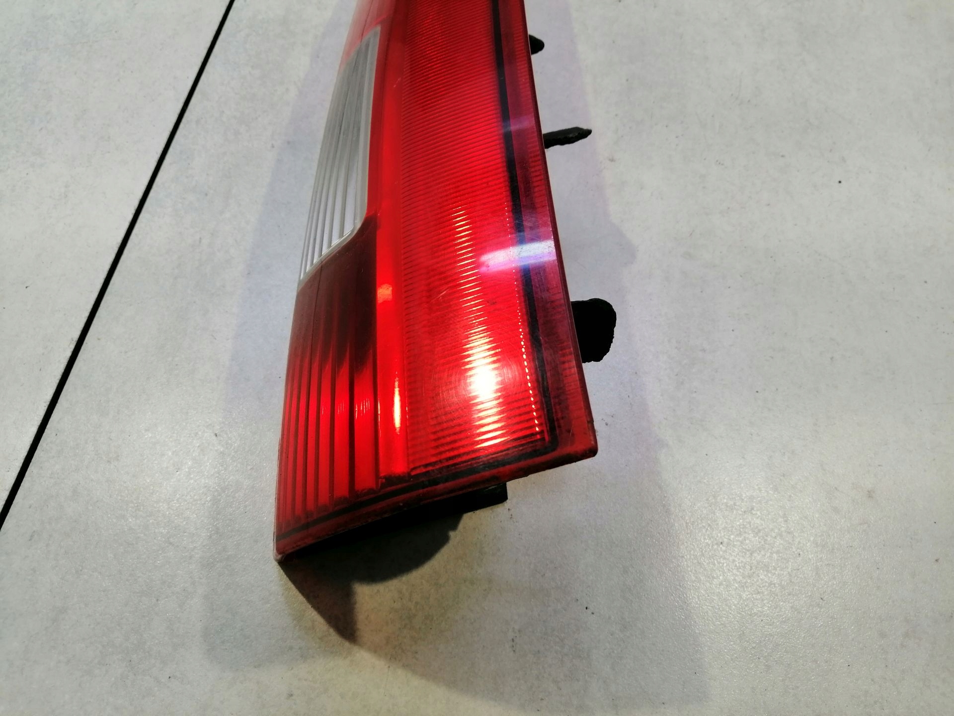 light right rear part upper VOLVO V70 II XC 2.4 T