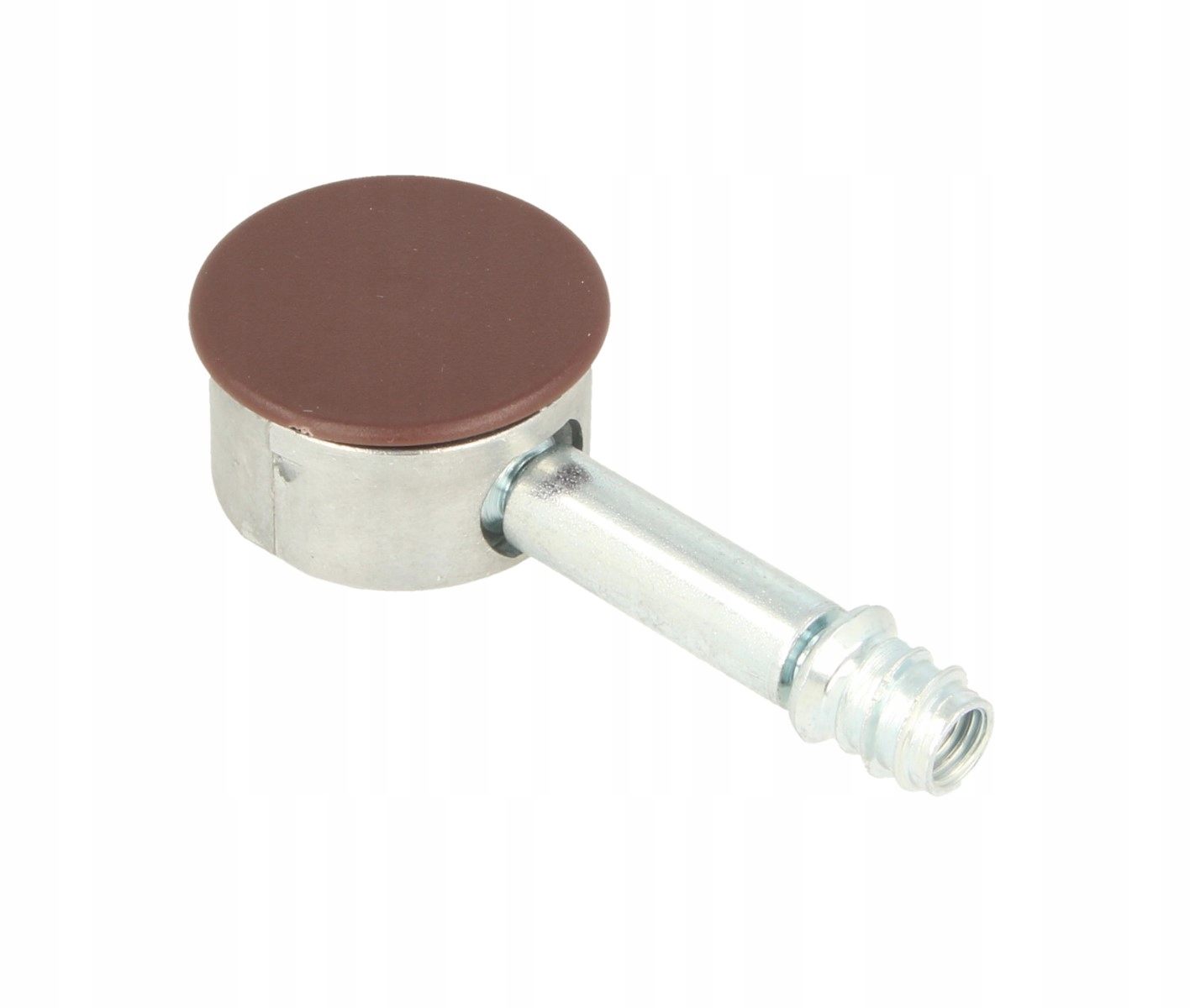 Złącze mimośrodowe fi35 Fuerte L-74 brąz komplet Marka Siso