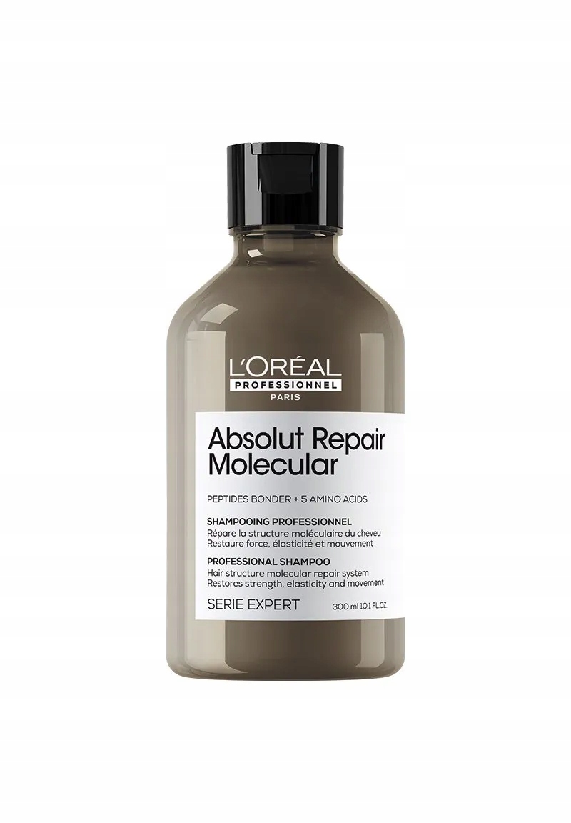 L´Oréal Professionnel Série Expert Absolut Repair Molecular Professional Sh