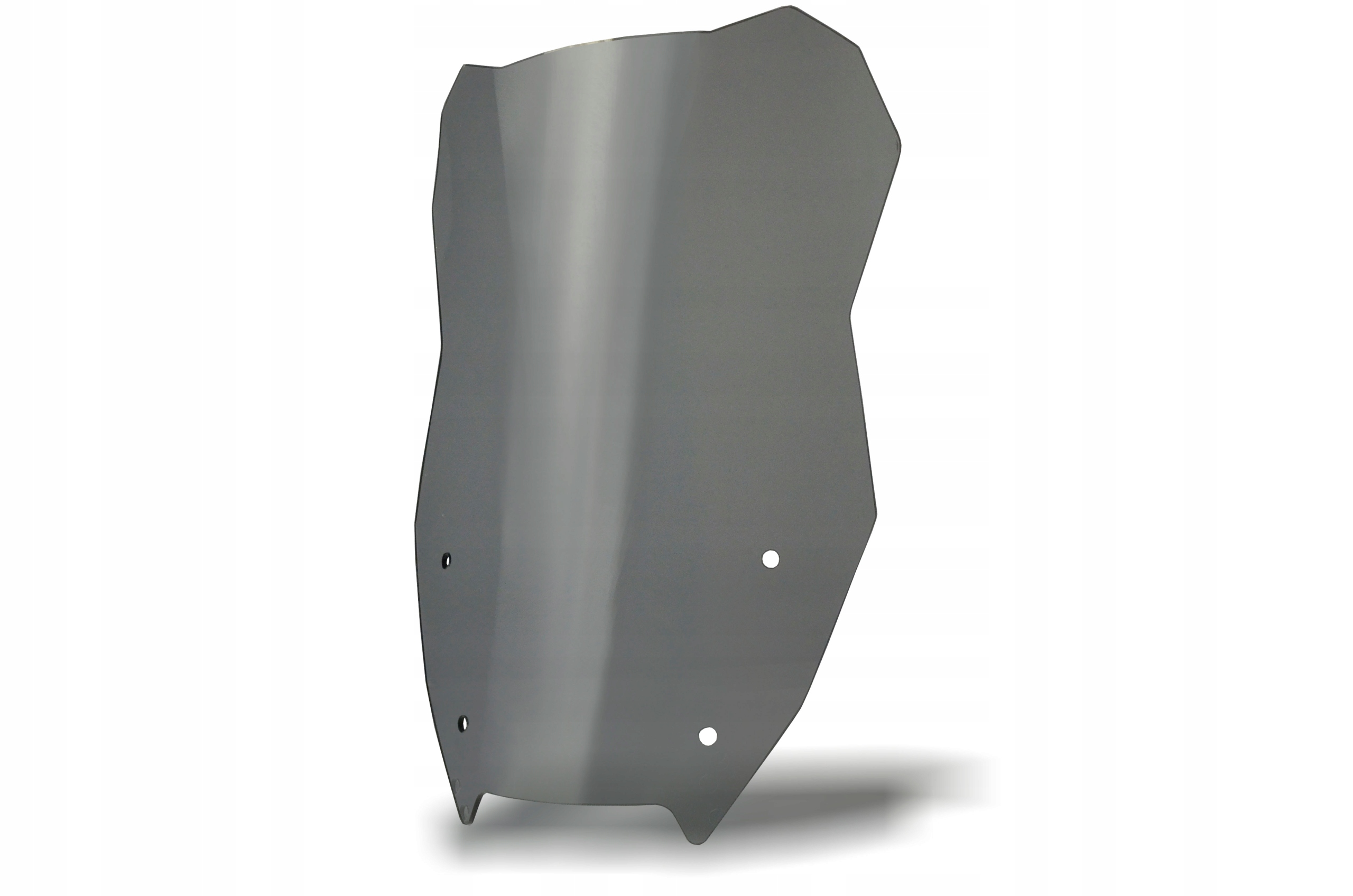 Motocyklové sklo pre Bmw R 1300 Gs (2024-2025) Turistika 5 mm