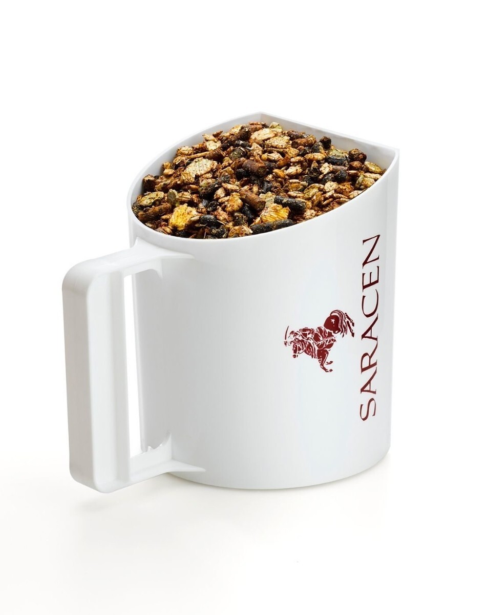 SARACEN Show Improver Mix pasza dla koni 20 kg Marka Saracen