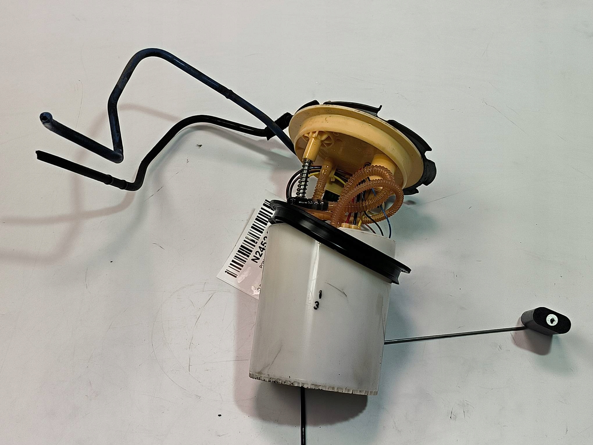 pump fuel 5Q0919050AN SEAT LEON III LIFT