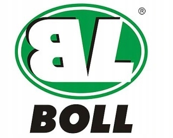 BOLL ŚRODEK DO KONSERWACJI PROFILI ZAMKNIĘTYCH Producent Boll