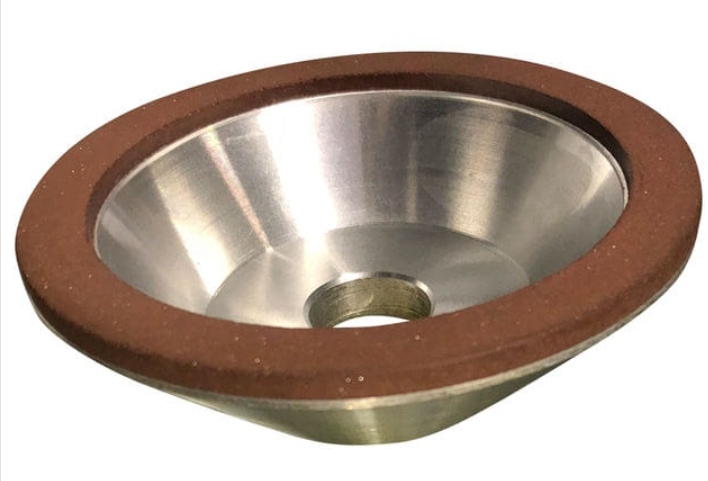 Ściernica Tarcza Diamentowa Garnkowa Kubełkowa 150 x 10x 32mm G150