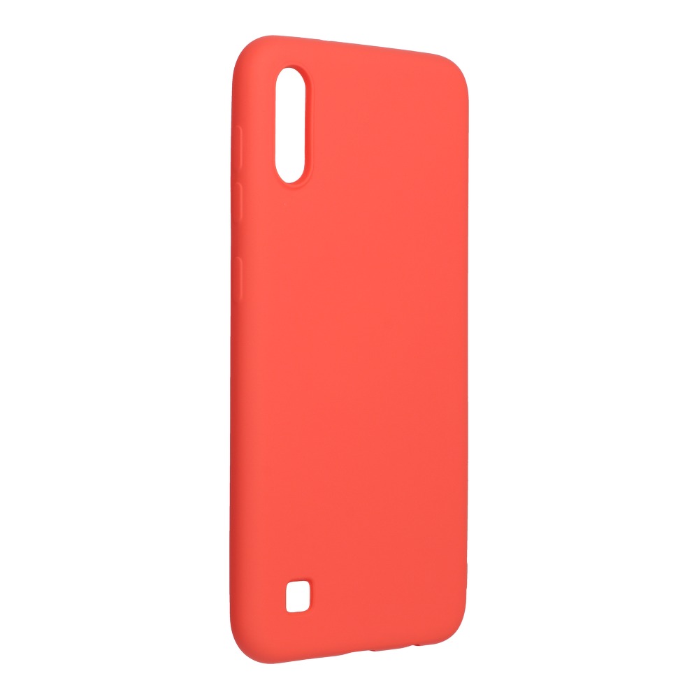 

Etui silikonowe Forcell do Samsung A12 futerał