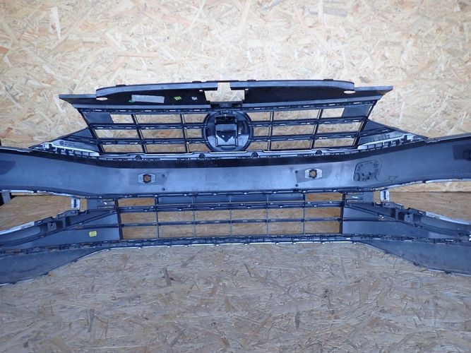 VW PASSAT B8 HIGHLINE LIFT 19- front bumper front