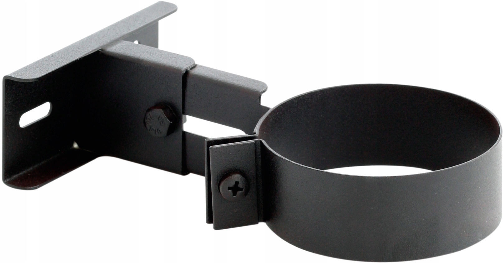 Obejma do peletu fi 80