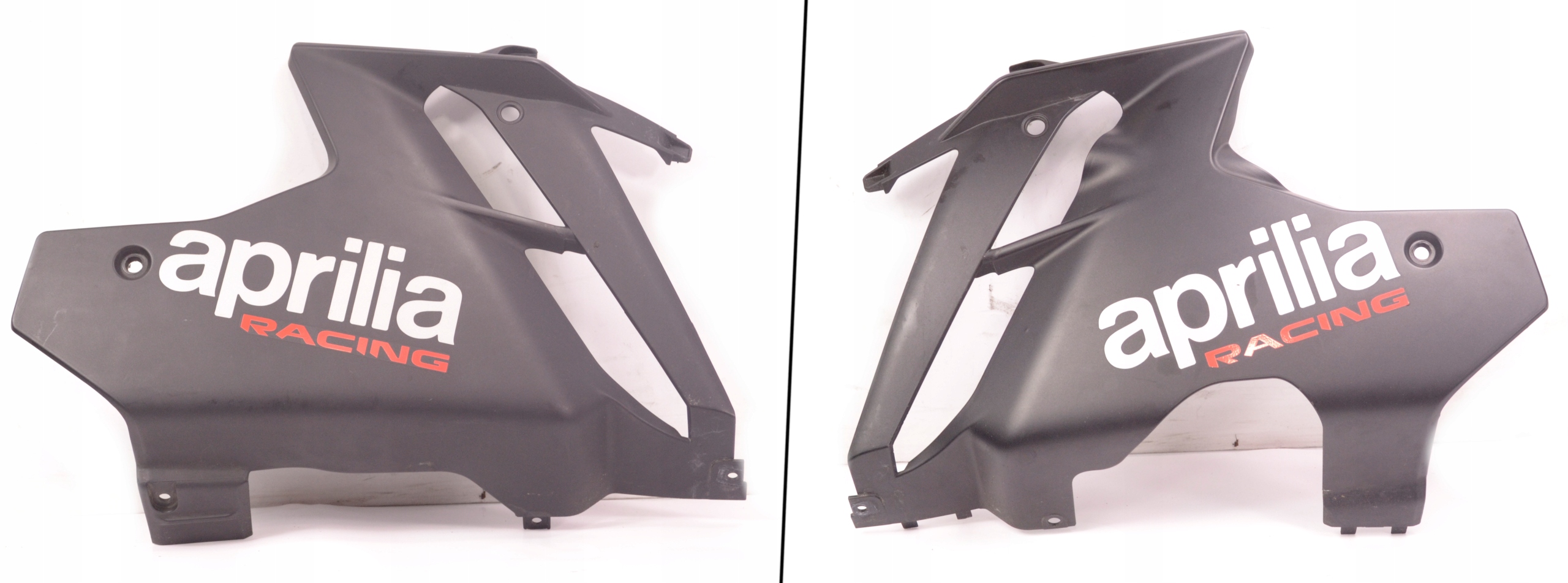 Aprilia Tuono 1100-заглушка обтічник P / L
