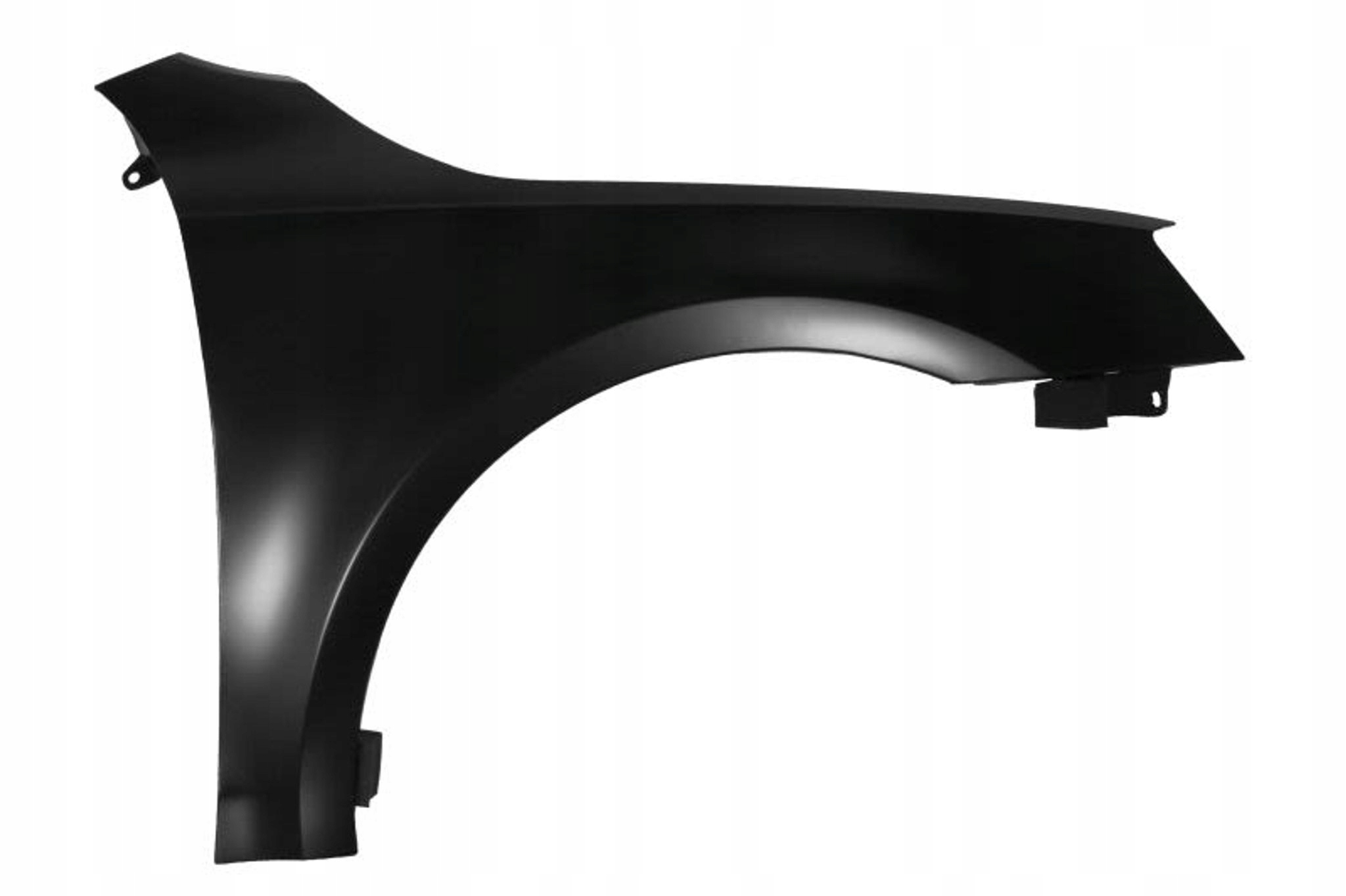 Přední blatník P pro Škoda Octavia III 11.12-06.16 6504-04-7522312Q